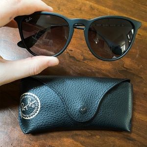 Ray-Ban Sunglasses